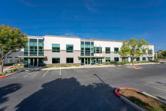 Carlsbad, CA R&D - 6186-6198 Innovation Way