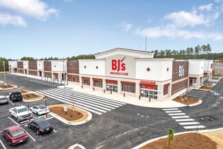 Southern Pines, NC Freestanding - 205 Southern Rd