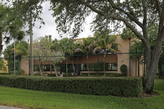 Riviera Beach, FL Industrial - 2010 Seabird Way Riviera Beach, FL Industrial - 2010 Seabird Way