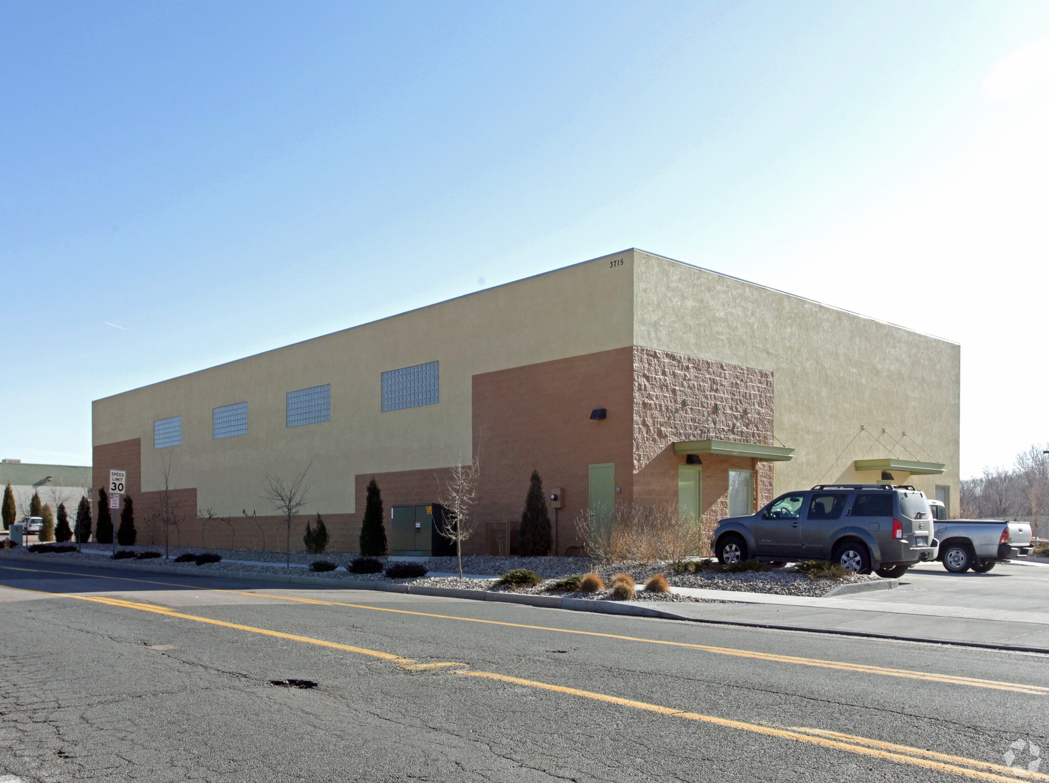 3715 Mark Dabling Blvd, Colorado Springs, CO for Sale