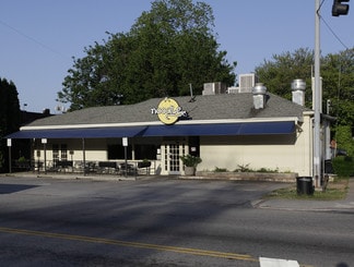 College Park, GA Restaurant - 3693 Main St