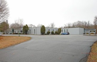 Essex, CT Office - 36 Plains Rd Essex, CT Office - 36 Plains Rd