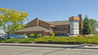 Spokane, WA Office, Office/Medical - 4610 N Ash St
