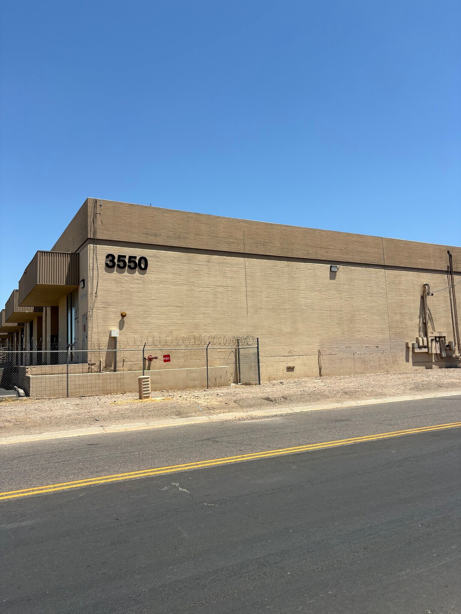 3550 W Clarendon Ave, Phoenix, AZ for Rent