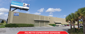 Medley, FL Industrial - 7675-7685 NW 80th Ter