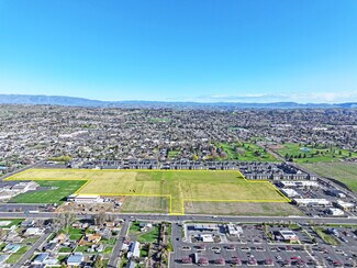 Yakima, WA Commercial Land - 6600 W Nob Hill Blvd