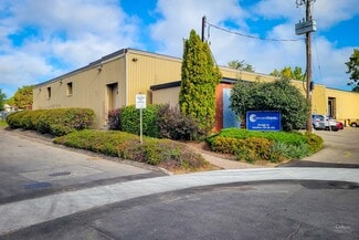 Hamilton, ON Manufacturing - 193 Elgin St