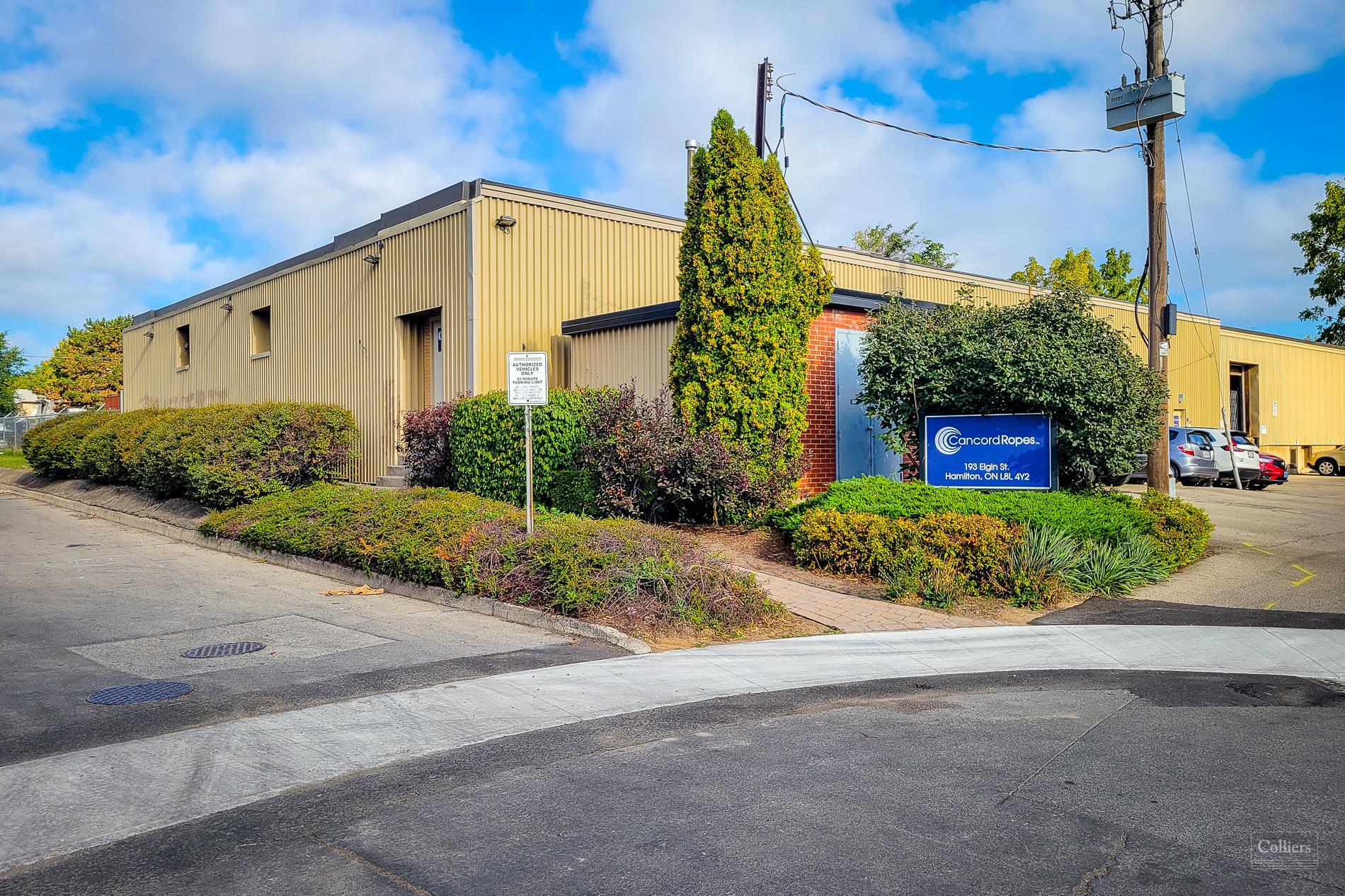 193 Elgin St, Hamilton, ON for Sale