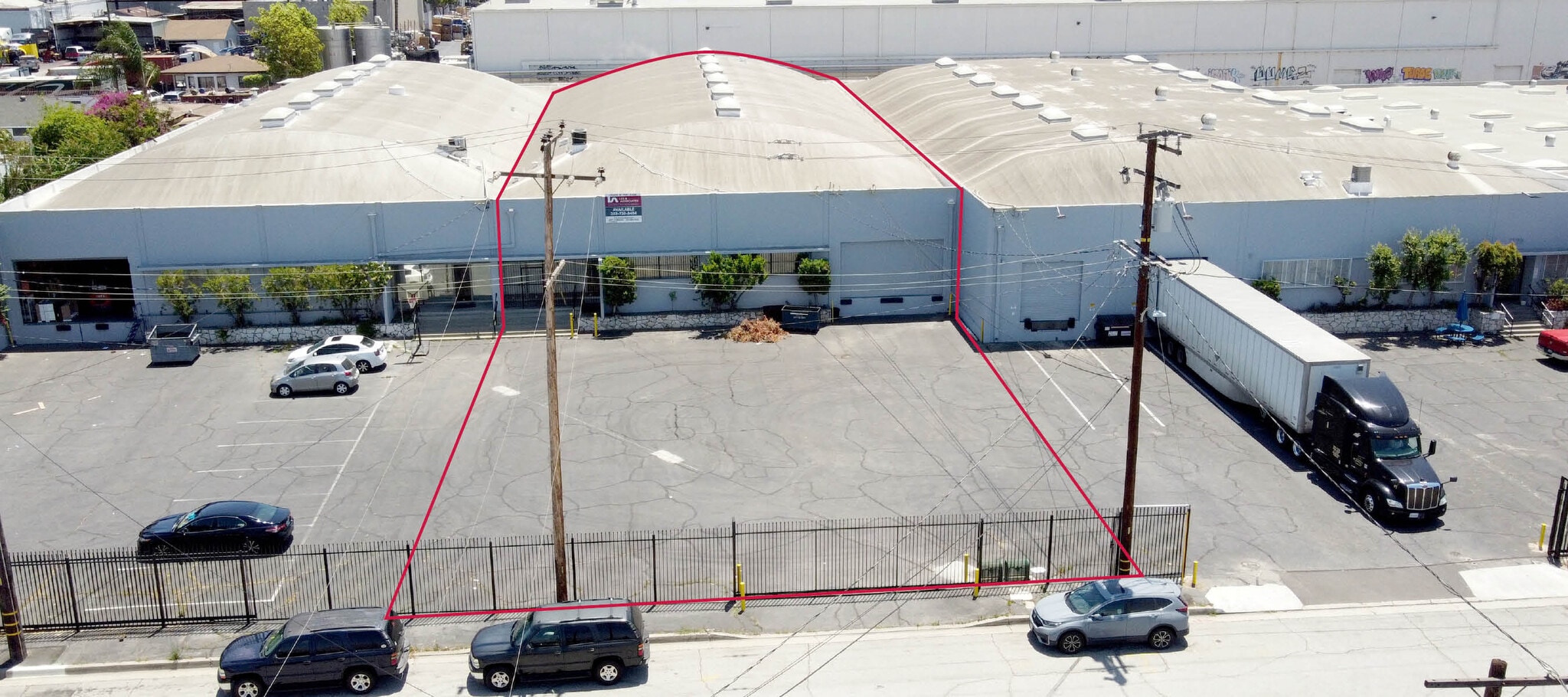 2710-2728 Supply Ave, Commerce, CA for Rent