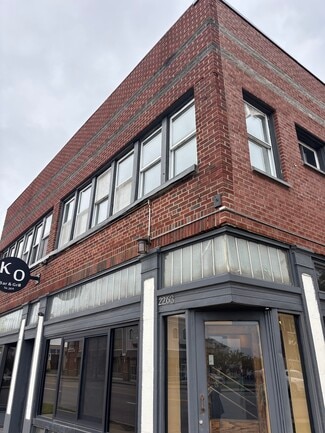 Buffalo, NY Restaurant - 2265 Delaware Ave