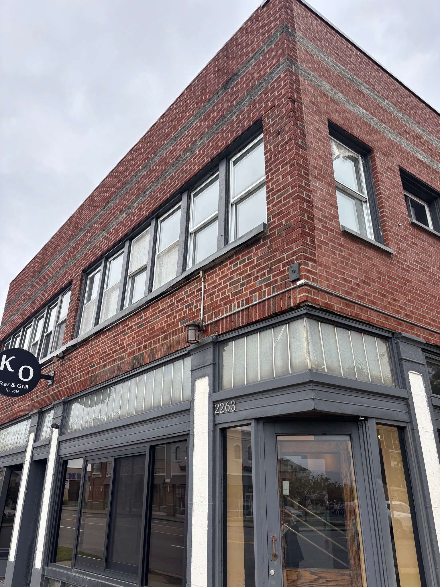 2265 Delaware Ave, Buffalo, NY for Sale