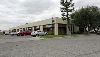 San Bernardino, CA Flex, Industrial - 118 E Airport Dr San Bernardino, CA Flex, Industrial - 118 E Airport Dr