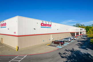 Salem, OR Retail - 1010 Hawthorne Ave SE