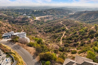 Pasadena, CA Residential - 1570 Glen Oaks Blvd