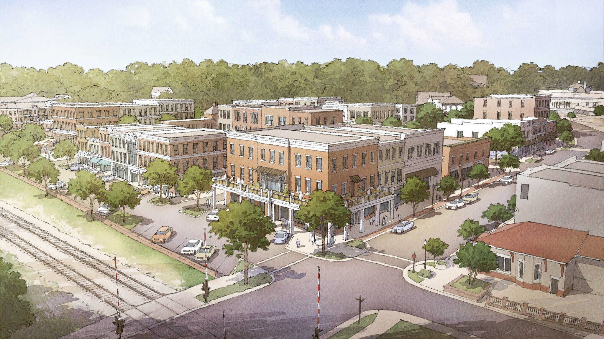 29 N Main St, Belmont, NC for Sale