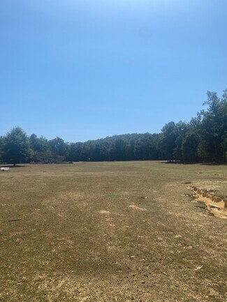 Wilsonville, AL Industrial Land - 27550 AL-25 Hwy Wilsonville, AL Industrial Land - 27550 AL-25 Hwy