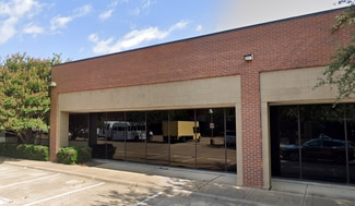 Dallas, TX Office, Flex - 12035 Shiloh Rd