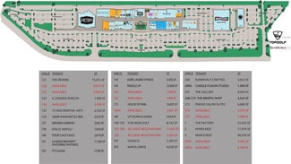 Chesterfield, MO Retail - 16985 N Outer Forty Dr