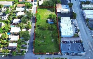 Fort Lauderdale, FL Residential - 706 NW 1st Ave Fort Lauderdale, FL Residential - 706 NW 1st Ave
