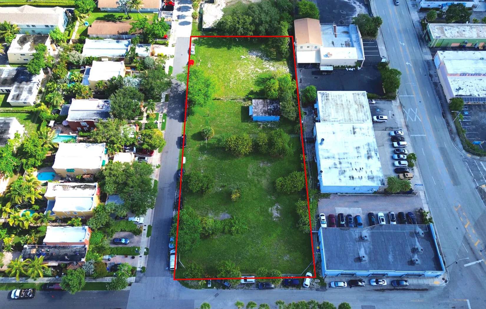 706 NW 1st Ave, Fort Lauderdale, FL for Sale