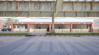 Brooklyn, NY Retail - 673 Livonia Ave Brooklyn, NY Retail - 673 Livonia Ave