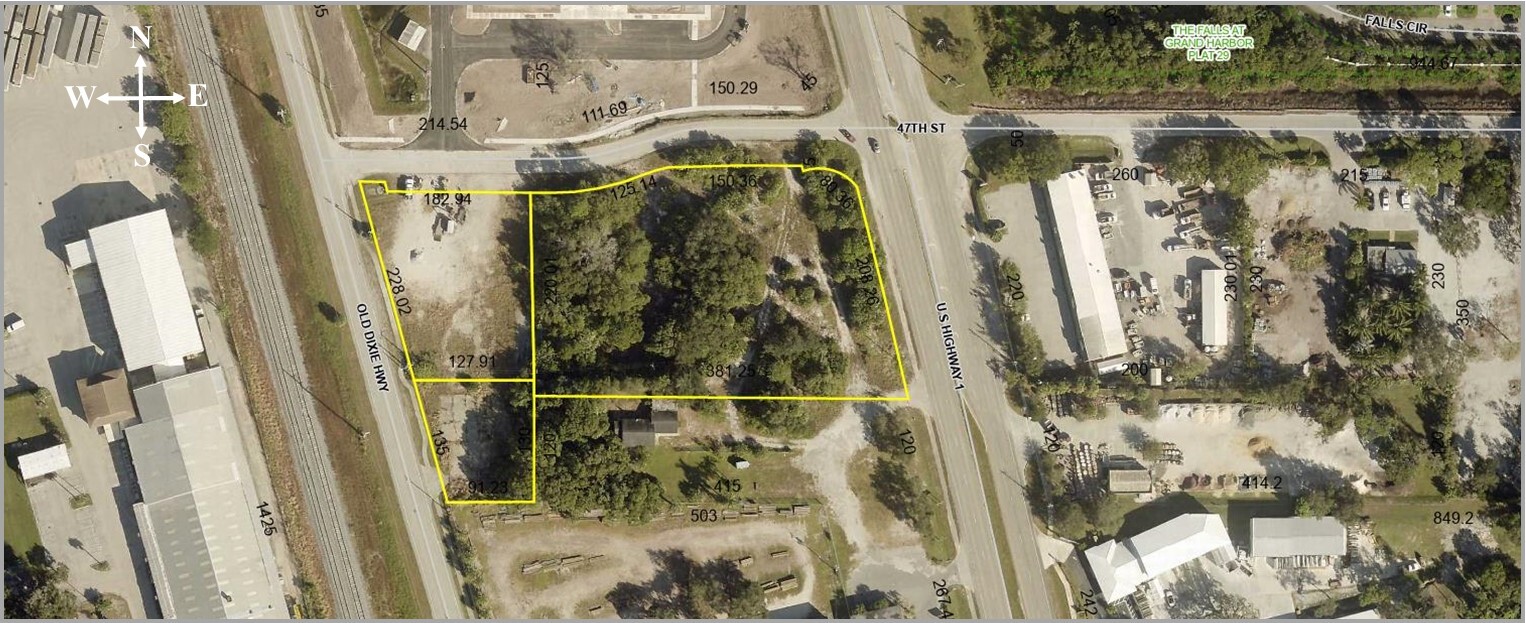 2365 47th St, Vero Beach, FL for Sale