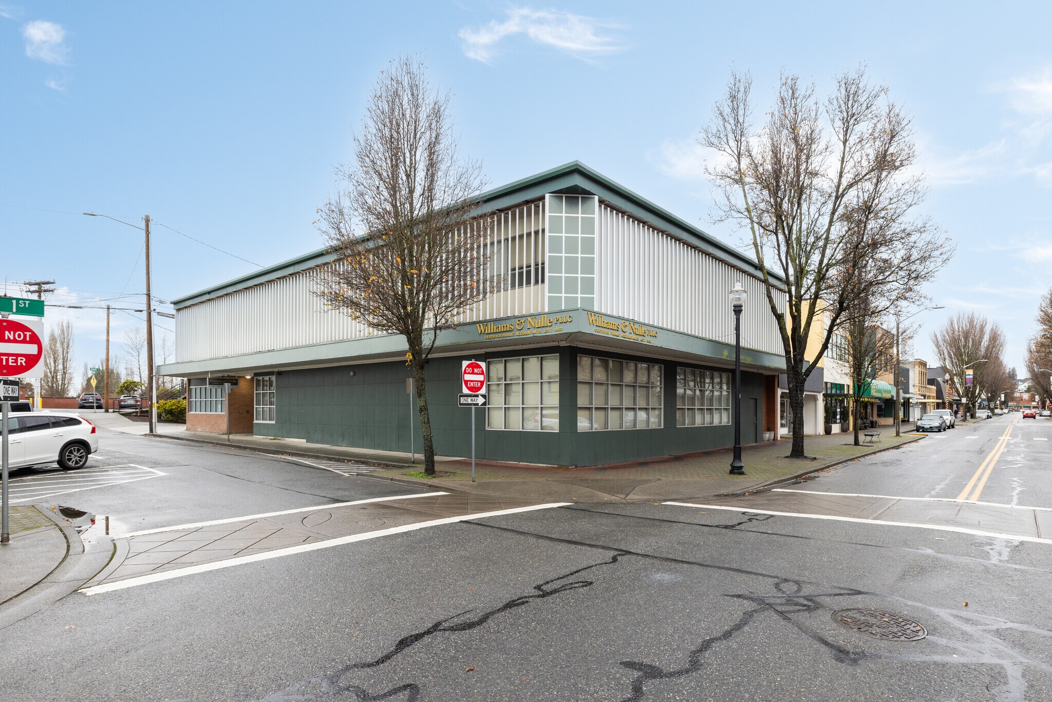 407 Pine St, Mount Vernon, WA for Rent