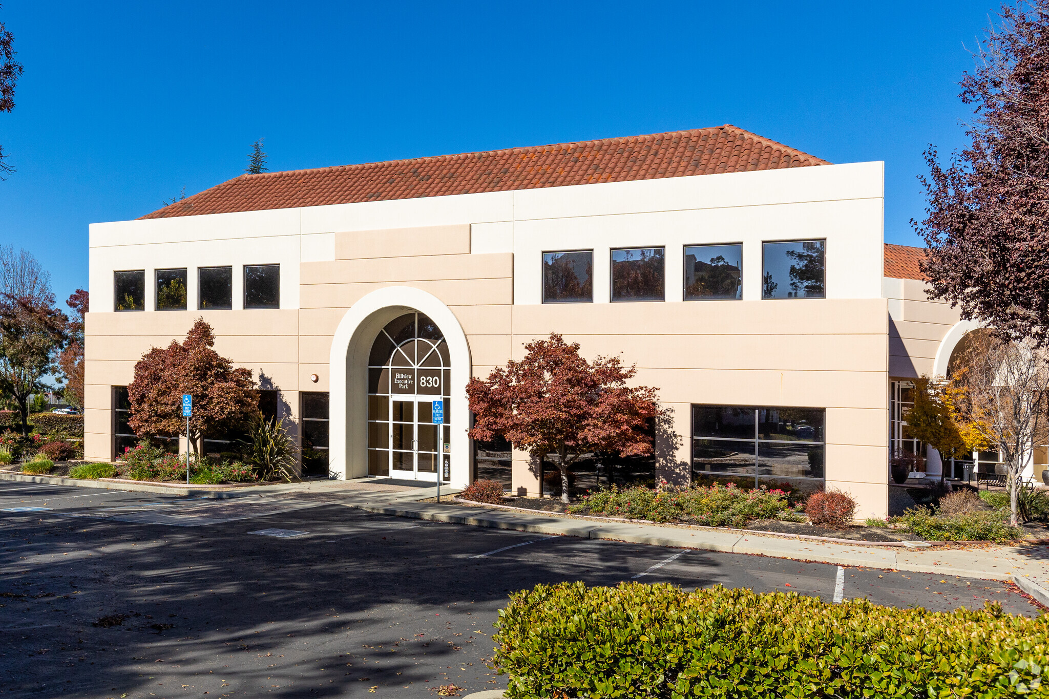 830-920 Hillview Ct, Milpitas, CA for Rent