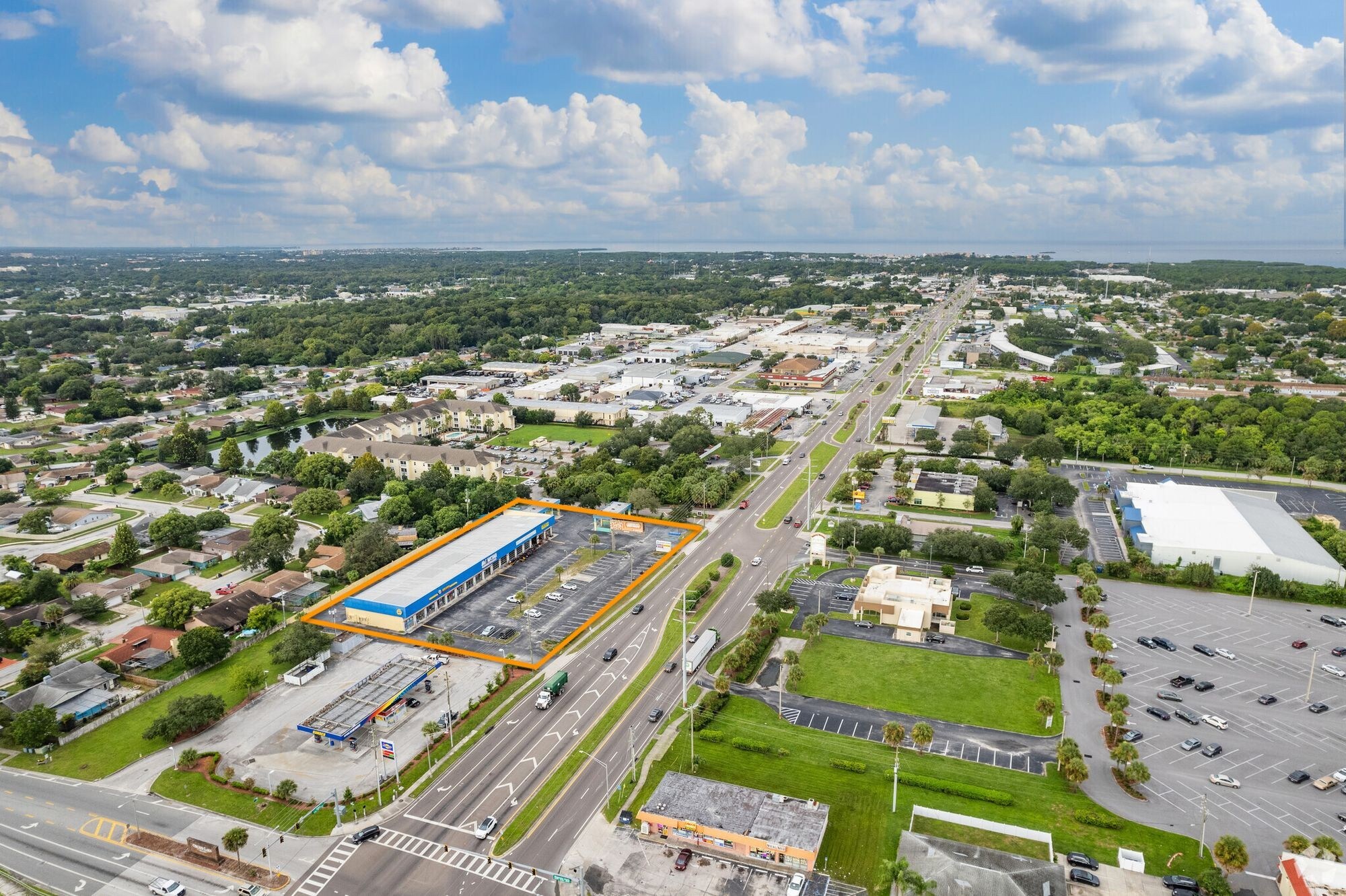 7006-7010 Ridge Rd, Port Richey, FL for Rent