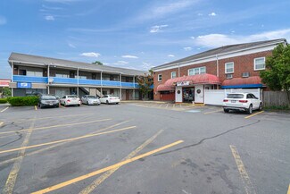 Framingham, MA undefined - 1186 Worcester Rd
