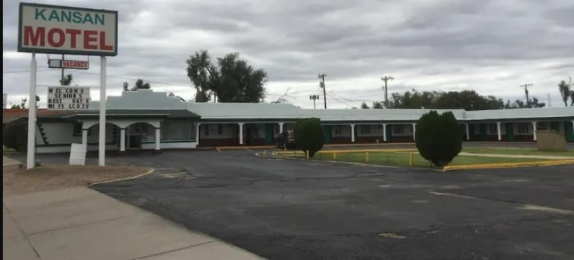 603 E Pancake Blvd, Liberal, KS for Sale