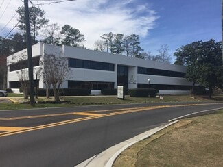 Birmingham, AL Office/Residential - 500 Southland Dr