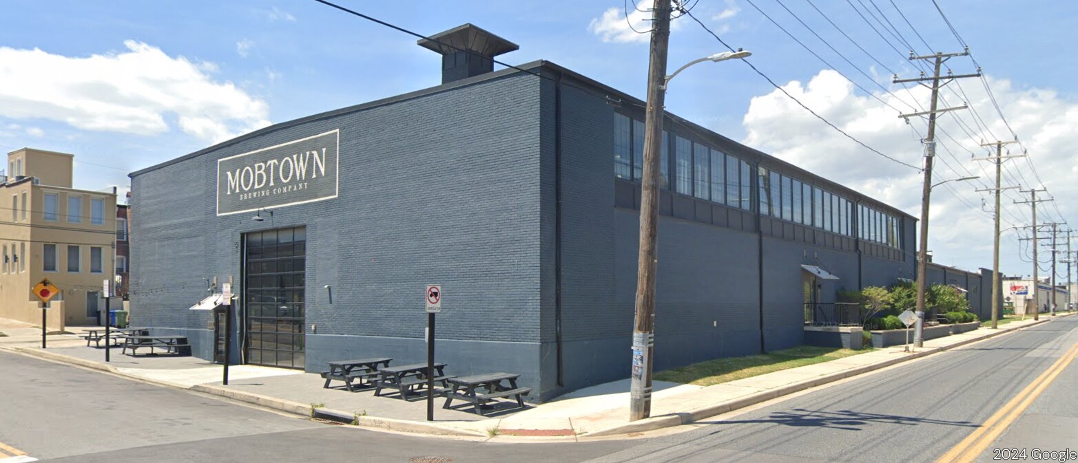 4015 Foster Ave, Baltimore, MD for Rent