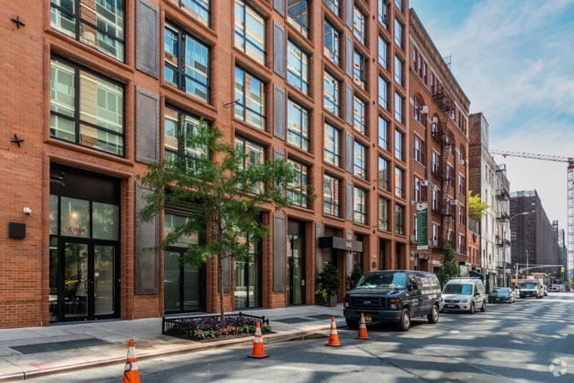 540 W 28th St, New York, NY for Rent