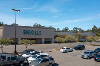 Tallahassee, FL Retail - 3240 Capital Cir NE