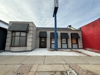 Warren, MI Retail - 22741 Van Dyke Rd