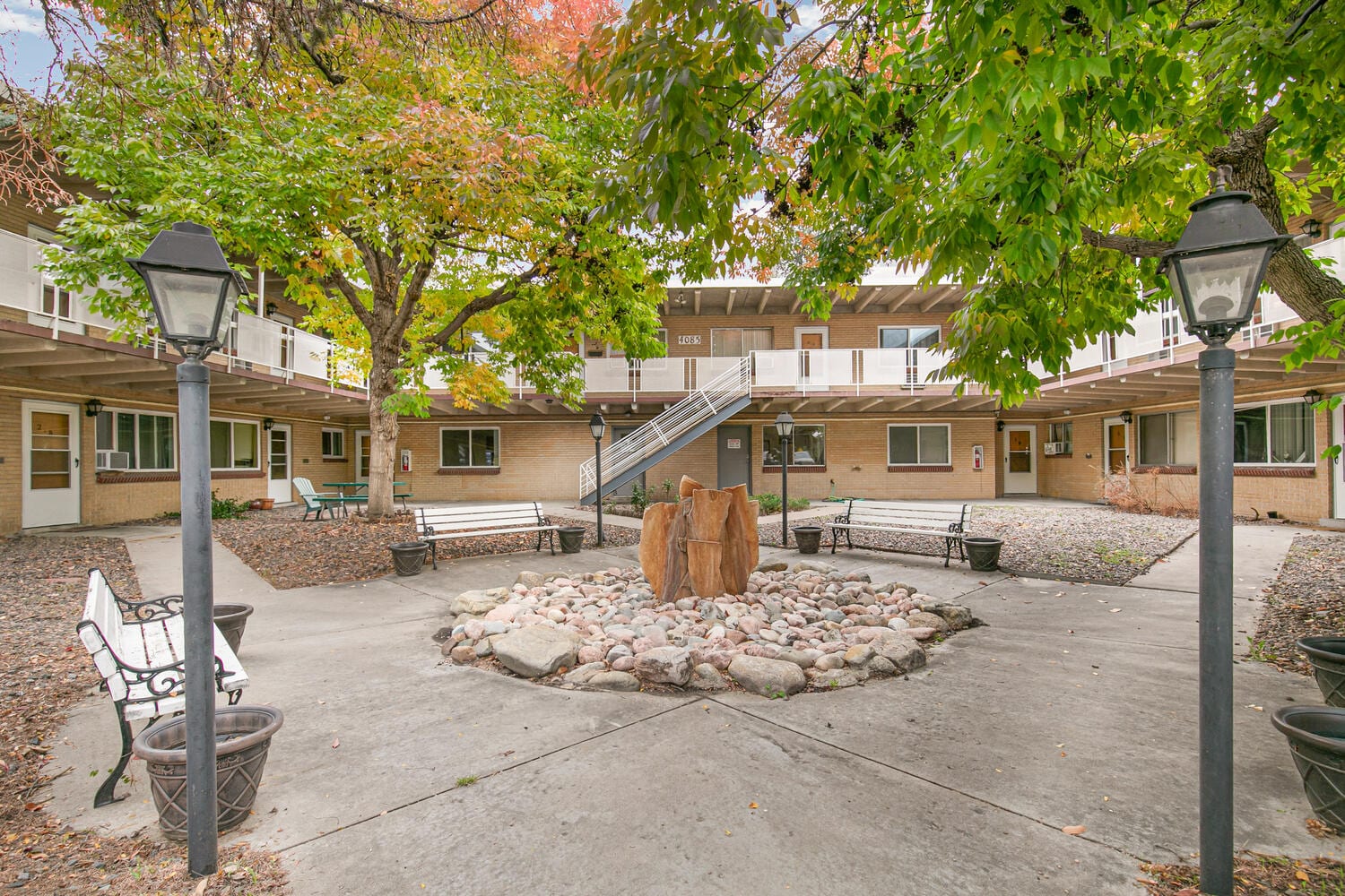 4085 Harlan St, Wheat Ridge, CO for Sale