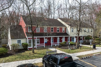 Medford, NJ Office - 520 Stokes Rd