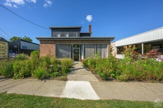 Hudson, NY Office/Retail - 84 Green St Hudson, NY Office/Retail - 84 Green St