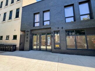 Brooklyn, NY Retail - 48 Somers St