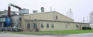 Belgium, WI Industrial - 300 Commerce St