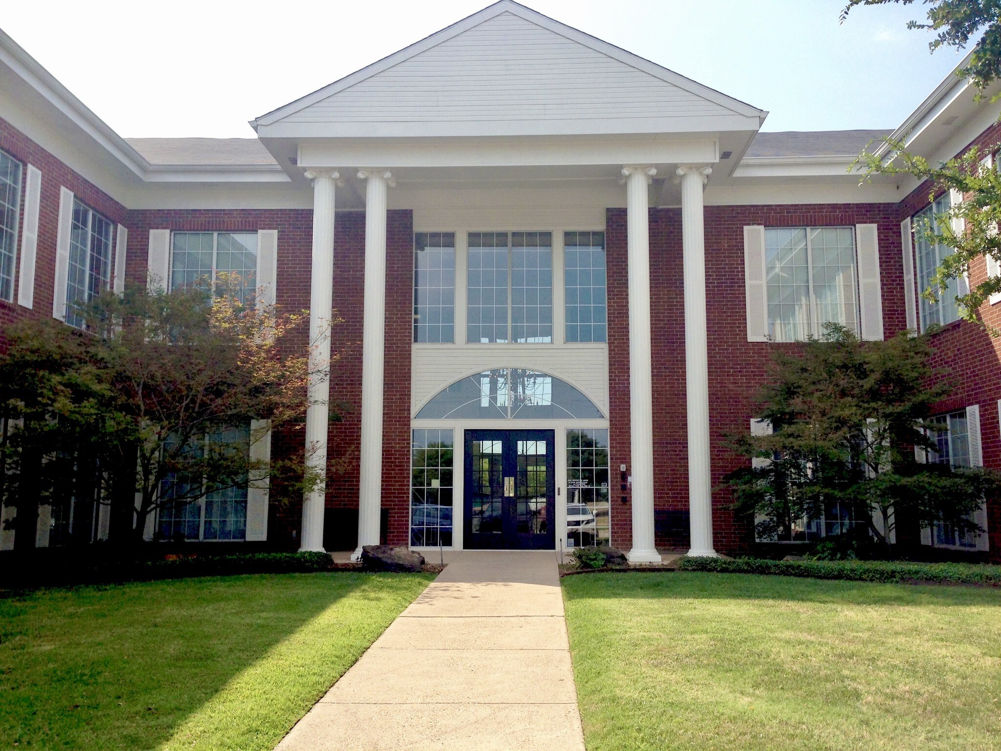 2222 W Spring Creek Pky Plano, TX 75023 Office Property for Lease on