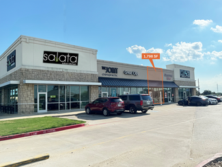 Baytown, TX Retail - 6503 Garth Rd