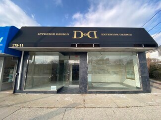 Jamaica Retail Space For Rent Lease Showcase