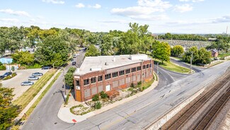 Kansas City, MO Warehouse - 6100 Wilson Ave