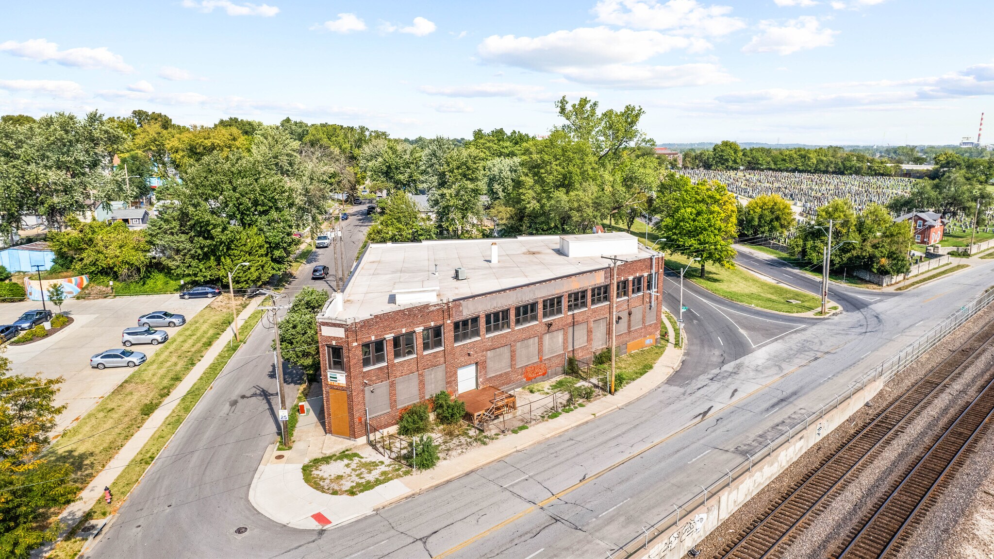 6100 Wilson Ave, Kansas City, MO for Sale