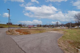 Elizabethtown, KY Commercial Land - 630 E Dixie Ave