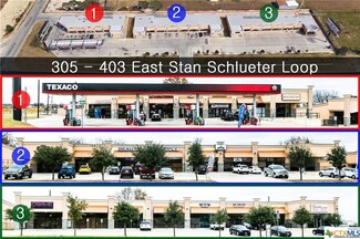 Killeen, TX undefined