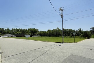 Wilson, NC Commercial - 2749 Wooten Blvd