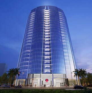 West Palm Beach, FL Office, Retail - West Palm Point